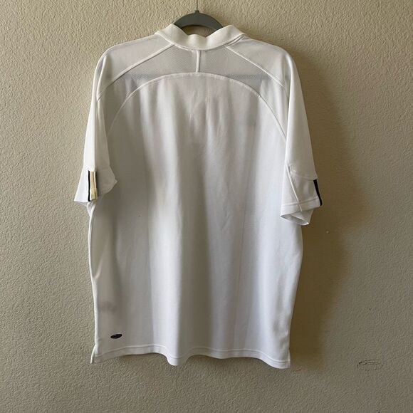 Adidas Norte dame performance polo - Picture 4 of 5